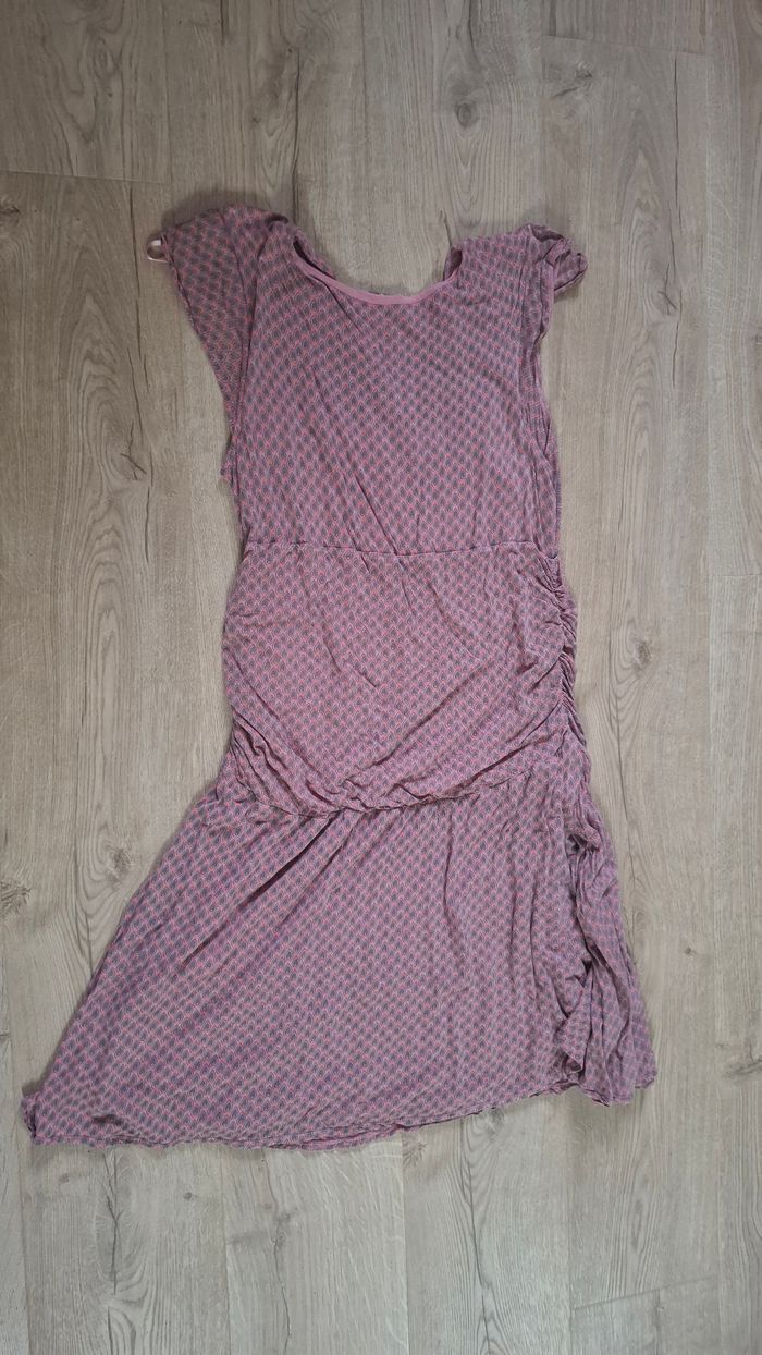 Robe maternité 42/44 Coline TBE - photo numéro 3