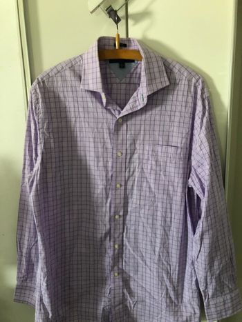 Chemise Tommy Hilfiger. Taille M