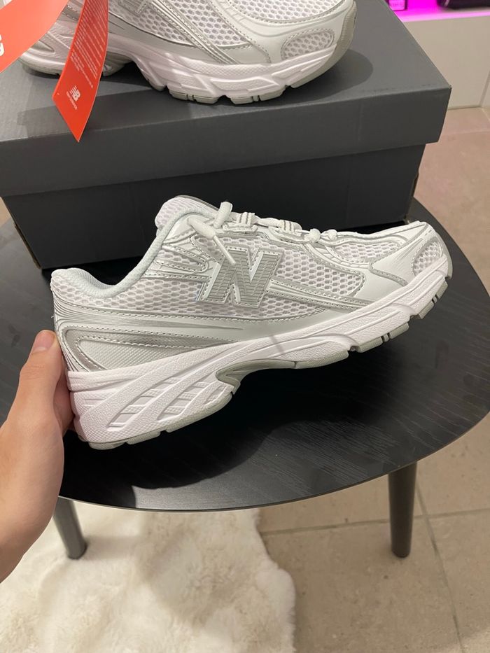 chaussures NB - photo numéro 2