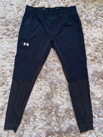 Jogging Under Armour Hybride 