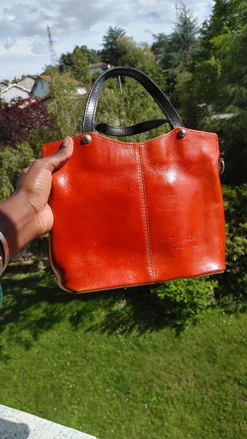 Sac à main vintage