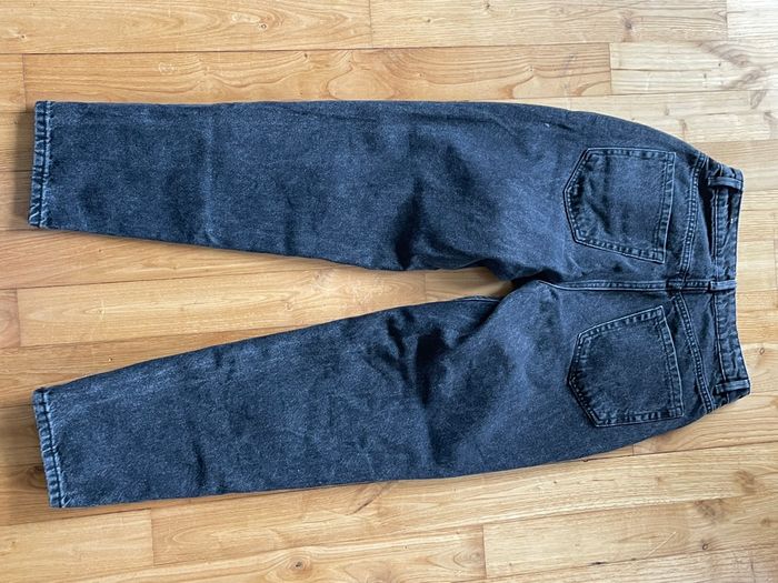 Jean mom fille 34 - photo numéro 2