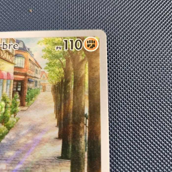 Carte Pokémon Simularbre 219 - photo numéro 3