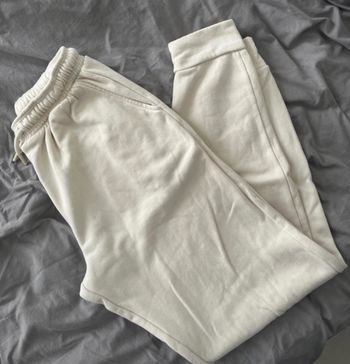 jogging crème