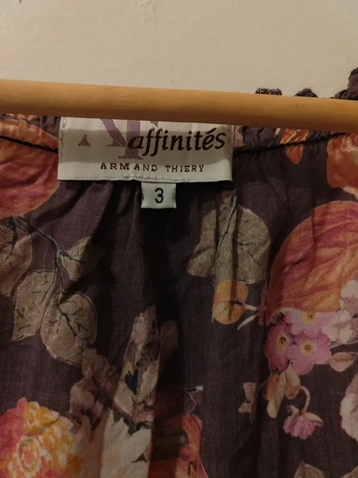 Blouse - photo numéro 5