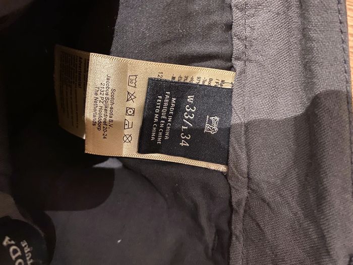 Pantalon - photo numéro 4