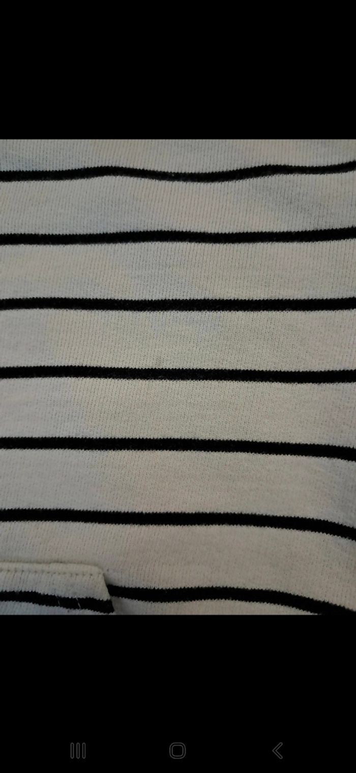 Sweat a capuche 18mois - photo numéro 5