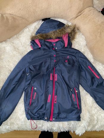 Manteau de ski Wanabee