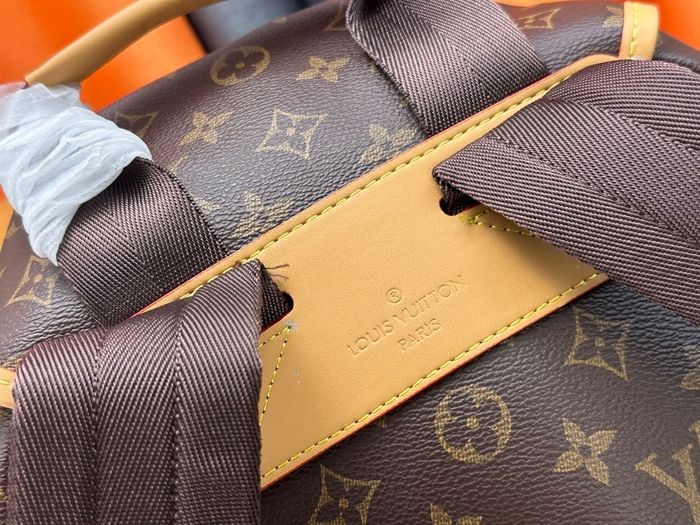 Louis Vuitton   Montsouris Cargo M14015 - photo numéro 5