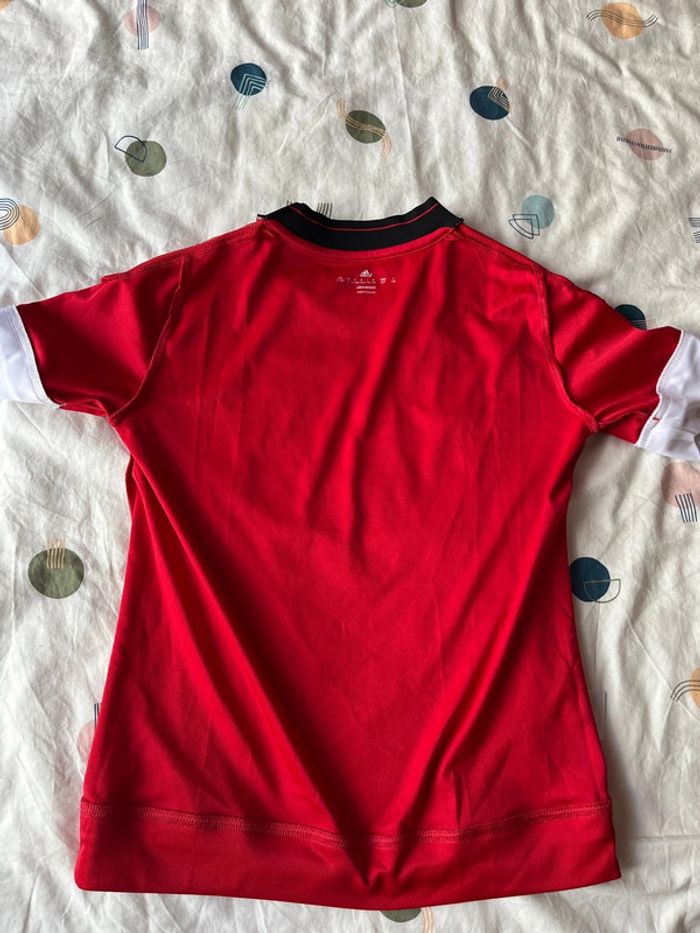 Maillot de foot - photo numéro 4