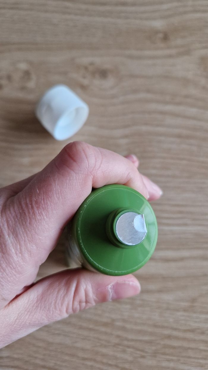 Gel hydratant Sonya, soothing gel moisturizer, forever - photo numéro 3