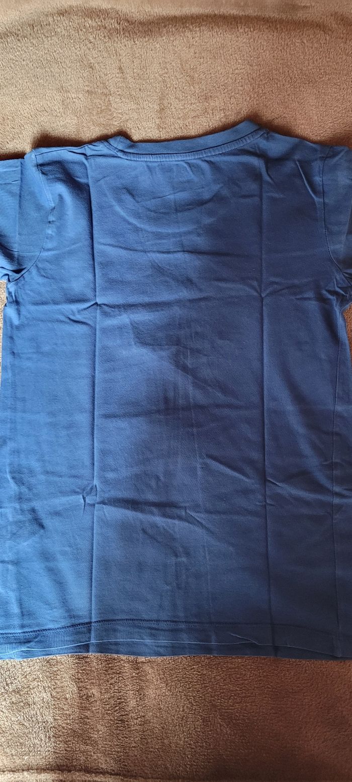 Tee-shirt - photo numéro 6