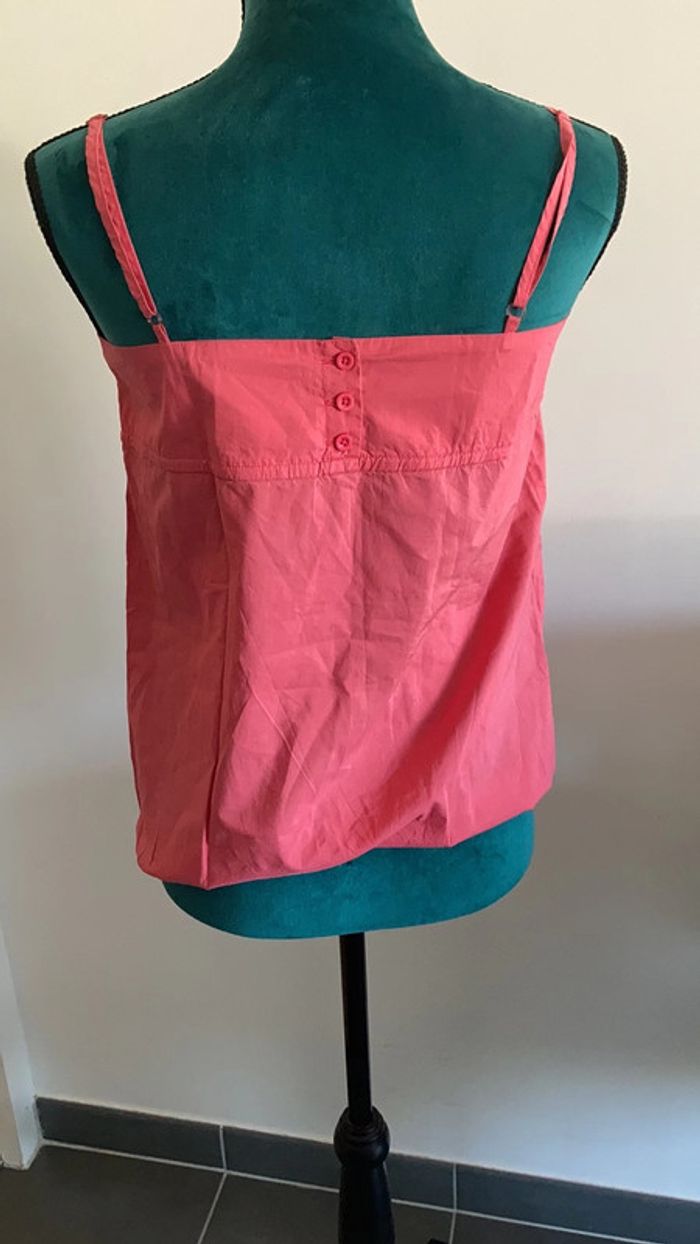 Top taille s - photo numéro 4