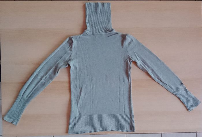 Pull femme 34/36 Flashlights - photo numéro 3