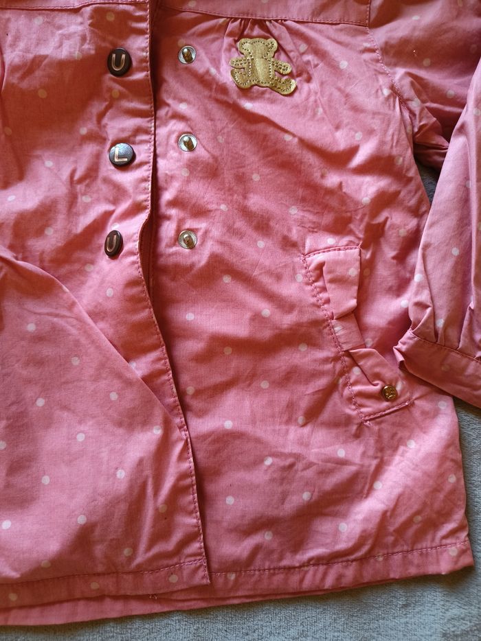 Imperméable 24 mois - photo numéro 4