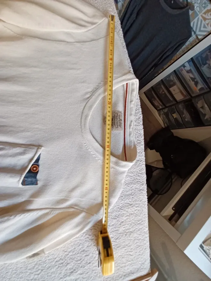 Pull homme t L - photo numéro 4