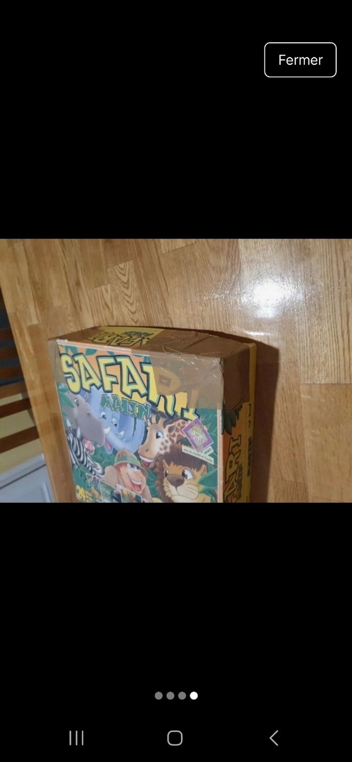 Jeu de société - photo numéro 4