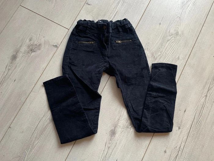 Très joli lot vêtements hiver fille 8 ans - photo numéro 9