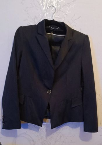 Veste/Blazer noir
