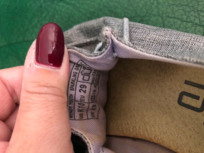 Chaussures hey dude fille - photo numéro 5