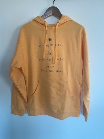 Hoodie Wholesome Culture