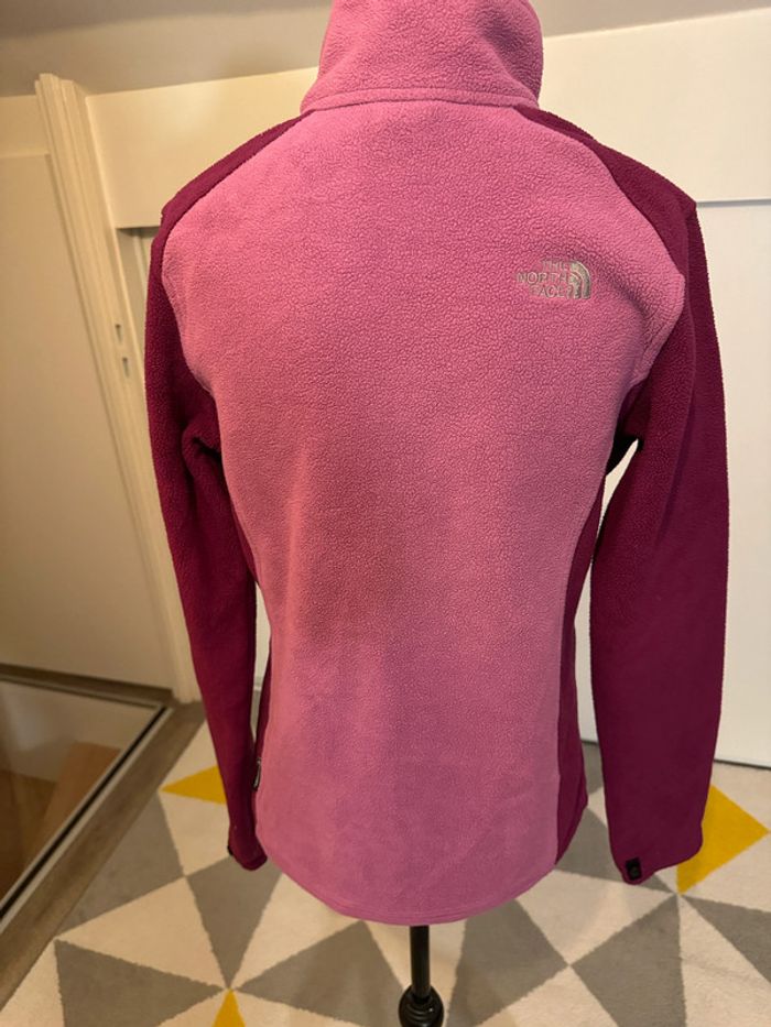 Polaire The North Face taille S - photo numéro 2