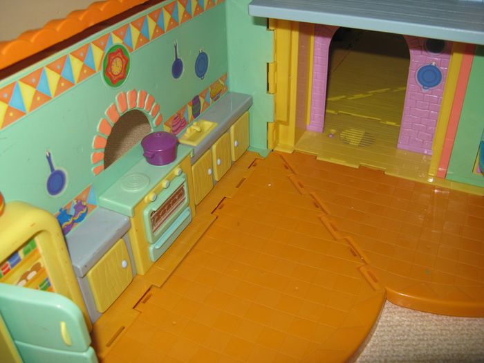 maison bilingue de dora - photo numéro 4