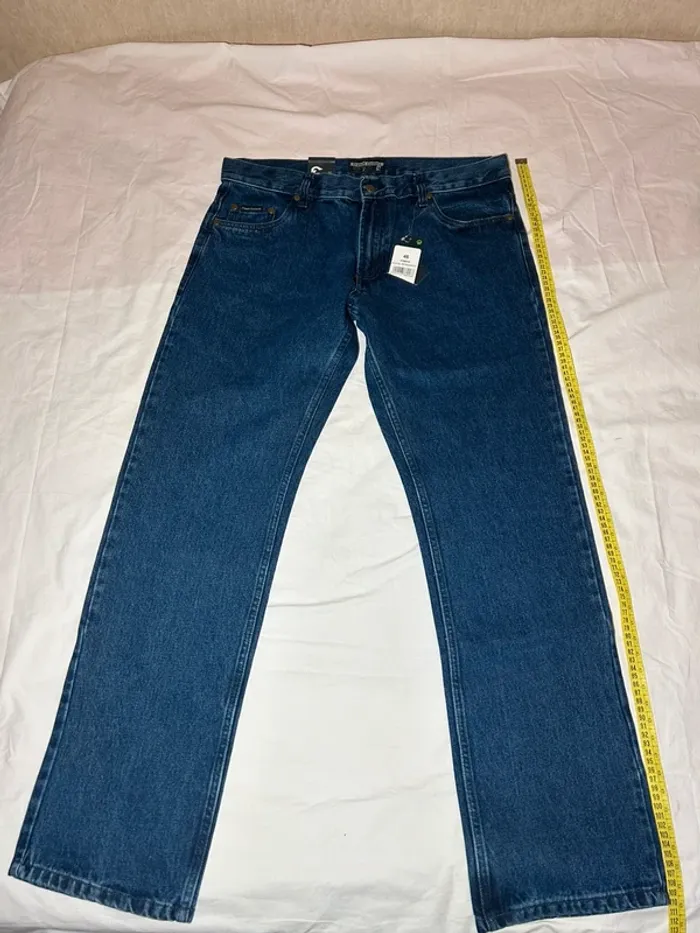 Jean vintage Franck coster