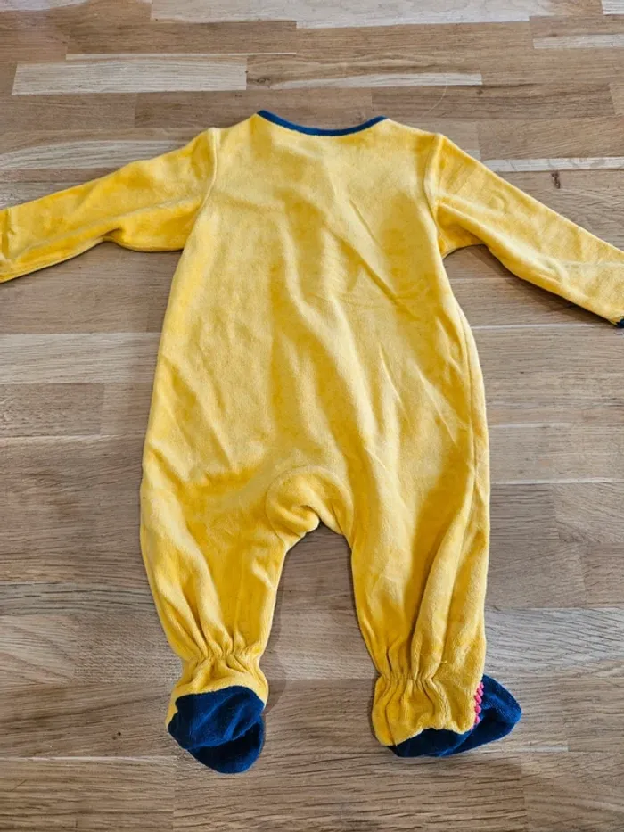 Pyjama 9 mois - photo numéro 6