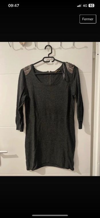 Robe bizzbee