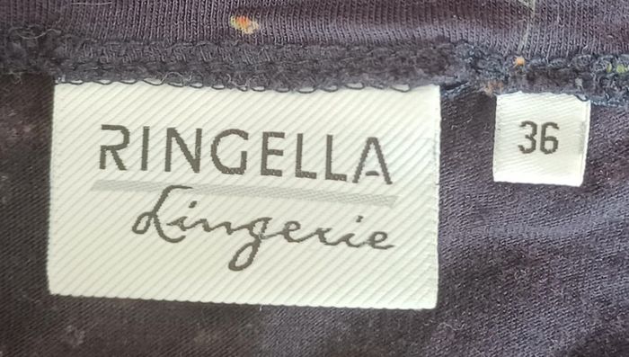 Nuisette Ringella - photo numéro 3