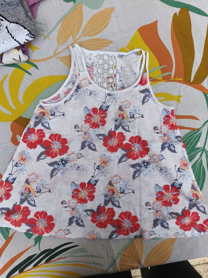 Lot tee shirt - photo numéro 2