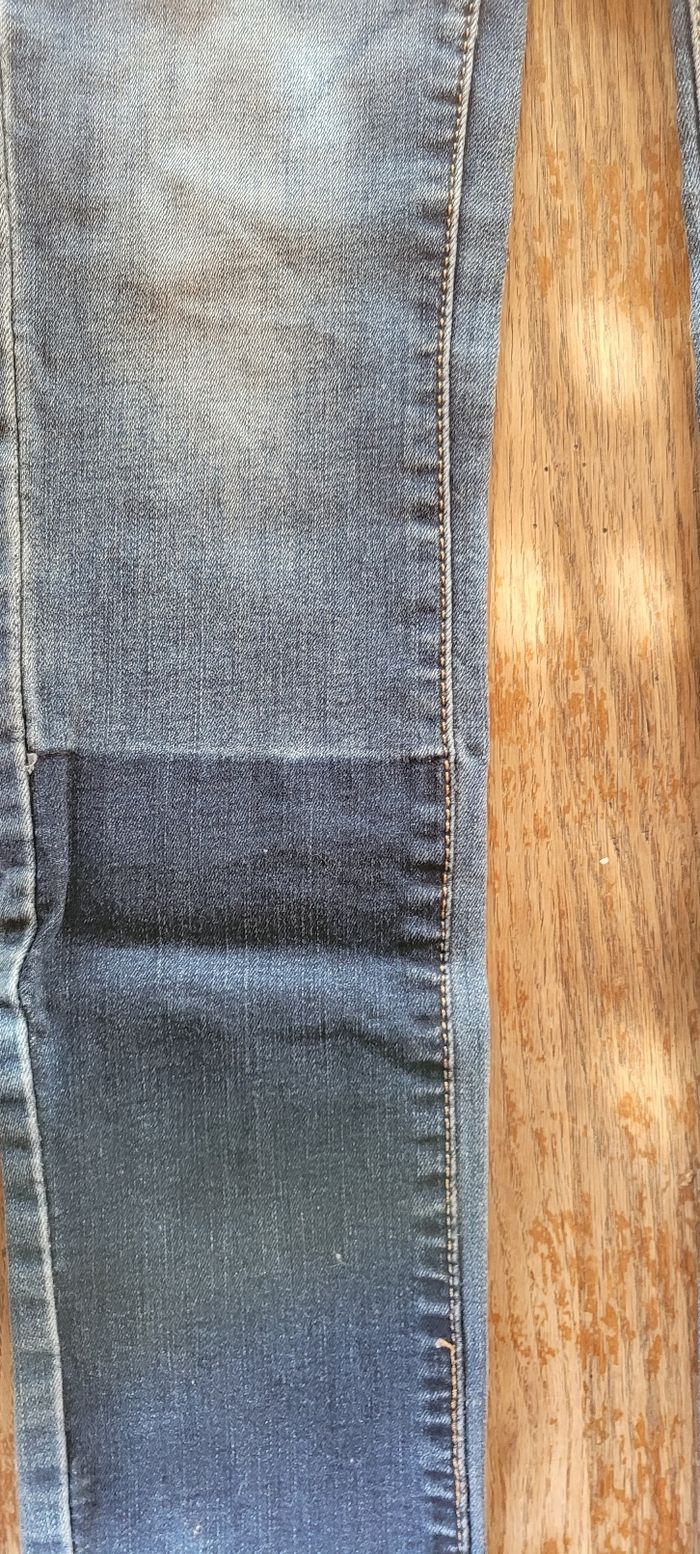 Jean's - photo numéro 6