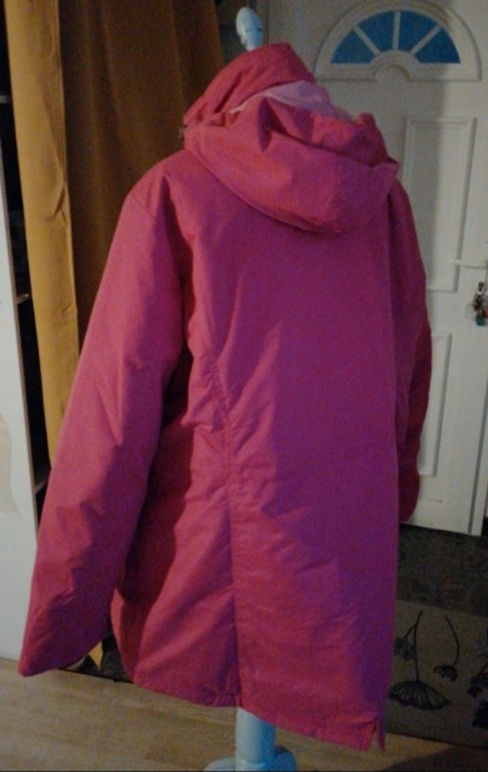 Joli manteau doublé Atlas for Men - photo numéro 2