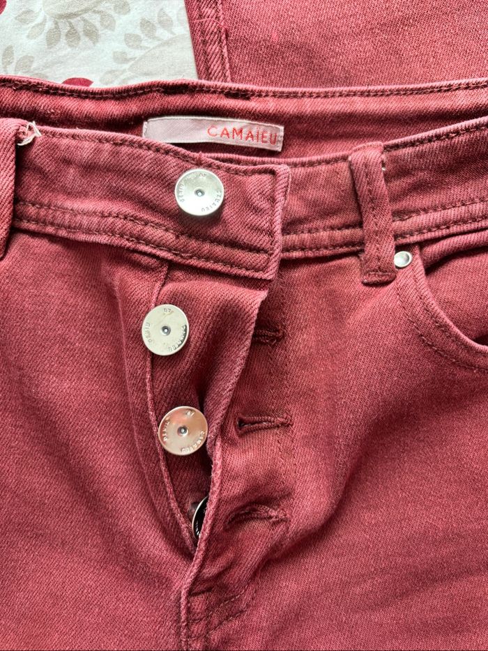 Pantalon - photo numéro 2