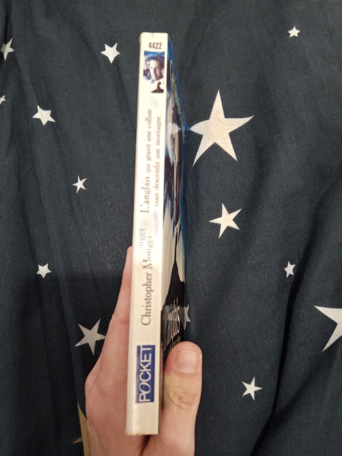 Livre (113) 📚 L'anglais - photo numéro 3