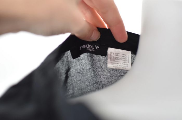 Robe La Redoute - photo numéro 4