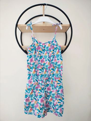 5 ans combishort été la halle