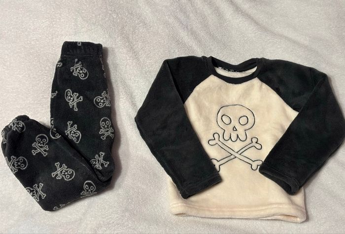 Pyjama garçon