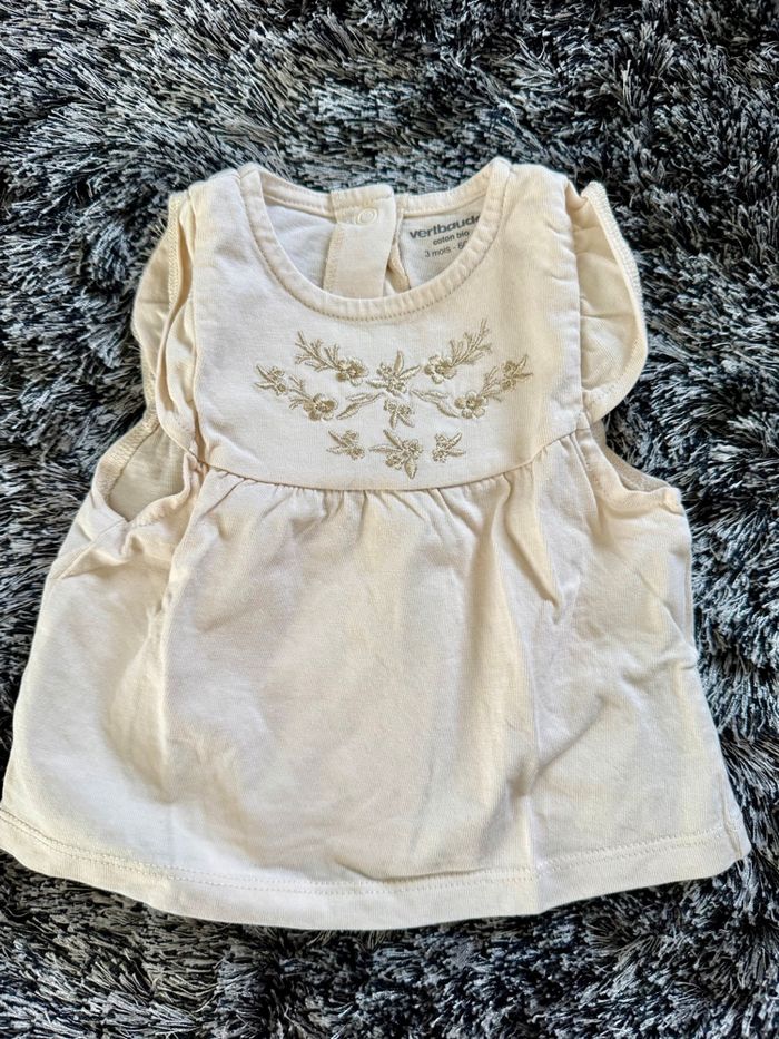 Lot de 2 t-shirts - photo numéro 4