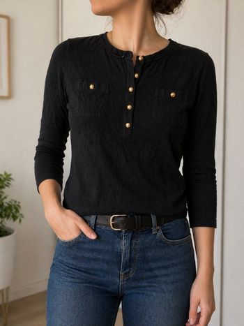 Pull et cardigan Ralph Lauren et Tommy Hilfiger 