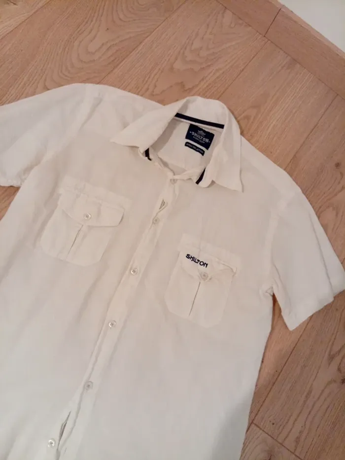 Chemise taille M - photo numéro 2