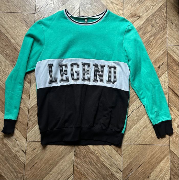 Sweat-shirt Carmel