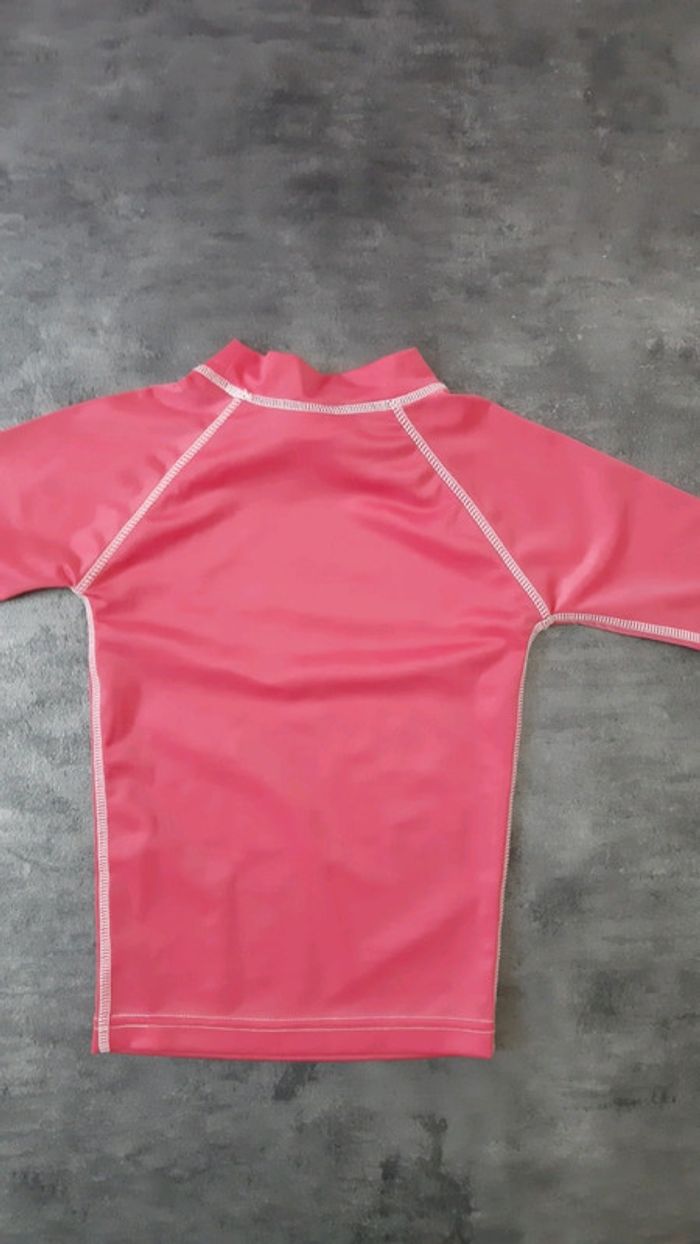 Maillot de corps anti UV mixte - photo numéro 5