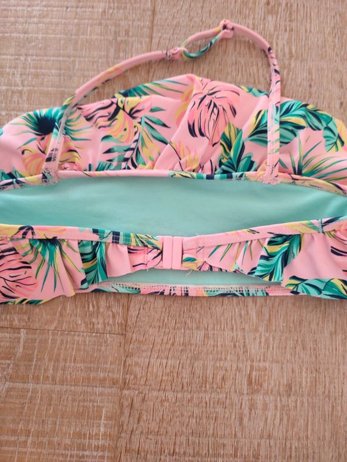 Maillot de bain 2 pièces - photo numéro 3