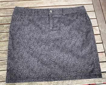 Jupe Camaïeu T42(206)