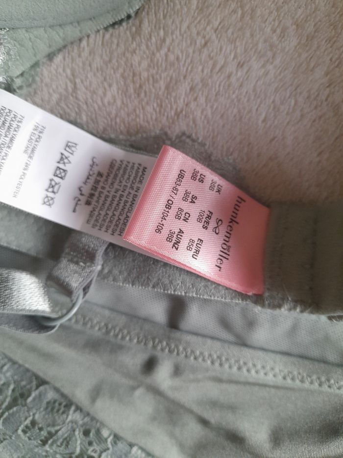 Ensemble taille 100B / M - photo numéro 4