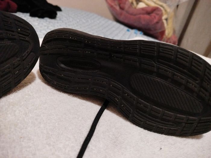 Basket Adidas - photo numéro 7