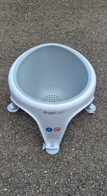Anneau de bain Angelcare