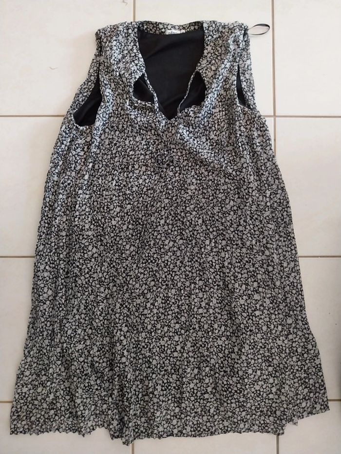 Robe gémo